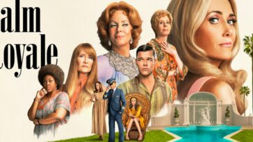 Palm Royale Temporada 3: ¿Qué fecha de lanzamiento de Apple TV+?