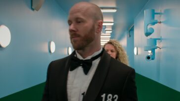 Squid Game The Challenge Temporada 2: ¿Quién es el ganador?