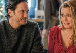 Un Ex para Navidad: ¿Dónde se filmó? ¡Lugares de rodaje!