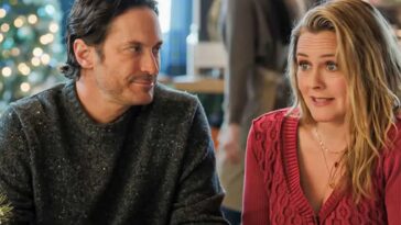 Un Ex para Navidad: ¿Dónde se filmó? ¡Lugares de rodaje!