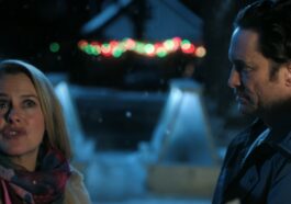 Un Ex para Navidad: ¡Explicación del final! ¿Quién está en una relación?