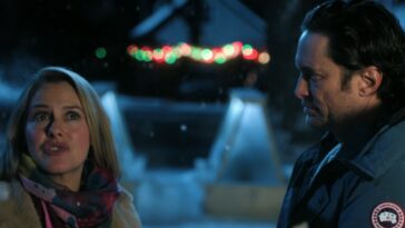 Un Ex para Navidad: ¡Explicación del final! ¿Quién está en una relación?