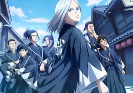 Blue Miburo Temporada 2: ¿Qué fecha y hora de lanzamiento?