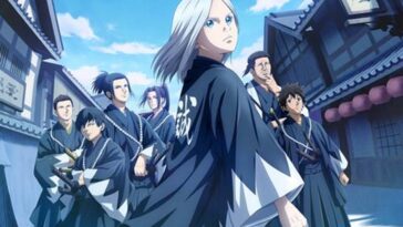 Blue Miburo Temporada 2: ¿Qué fecha y hora de lanzamiento?