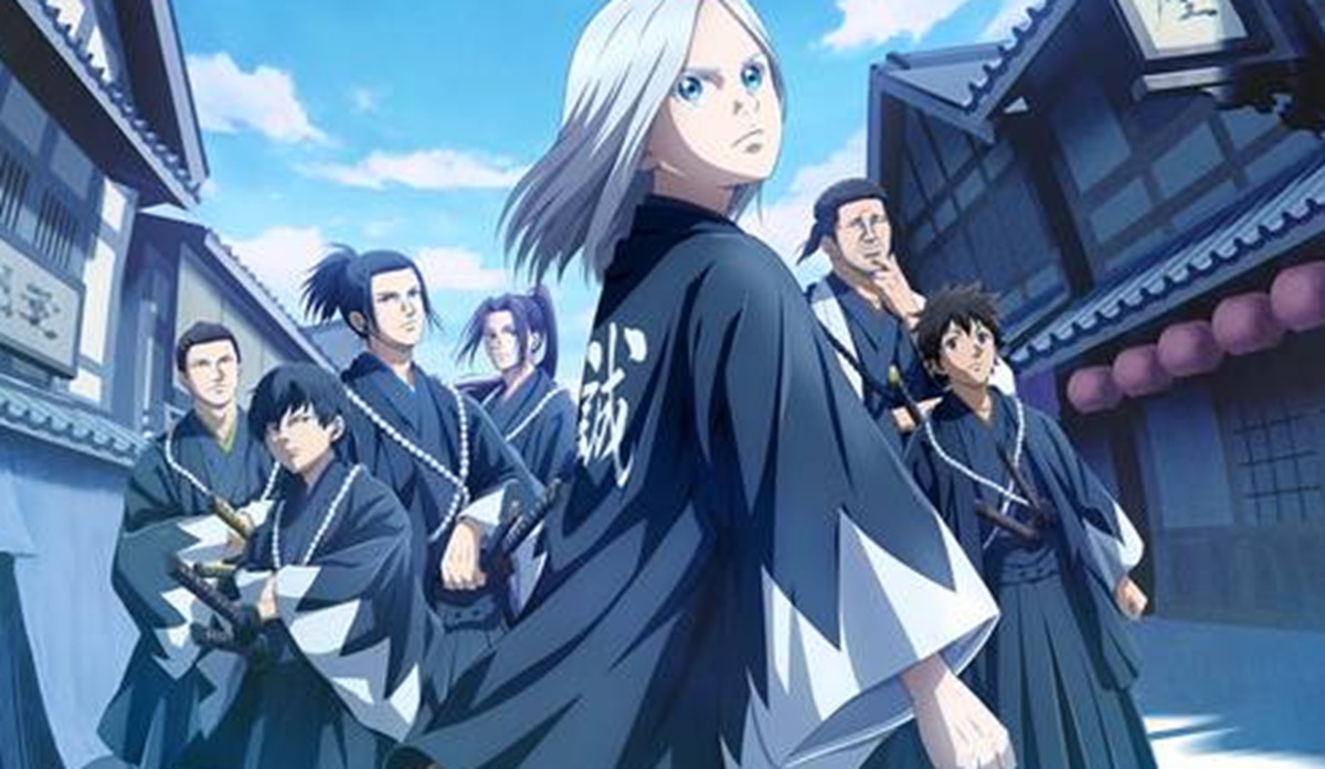 Blue Miburo Temporada 2: ¿Qué fecha y hora de lanzamiento?