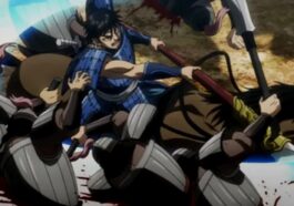 Temporada 6 de Kingdom: ¿Cuántos episodios habrá?