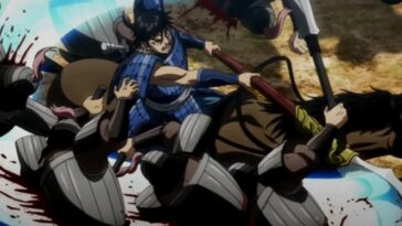 Temporada 6 de Kingdom: ¿Cuántos episodios habrá?