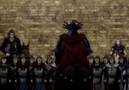 Kingdom Temporada 6 Episodio 7: ¿Qué fecha y hora de lanzamiento?