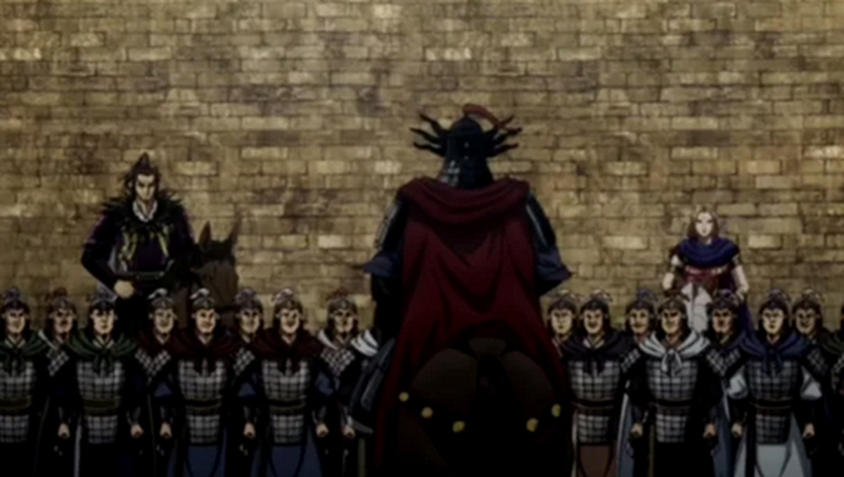 Kingdom Temporada 6 Episodio 7: ¿Qué fecha y hora de lanzamiento?