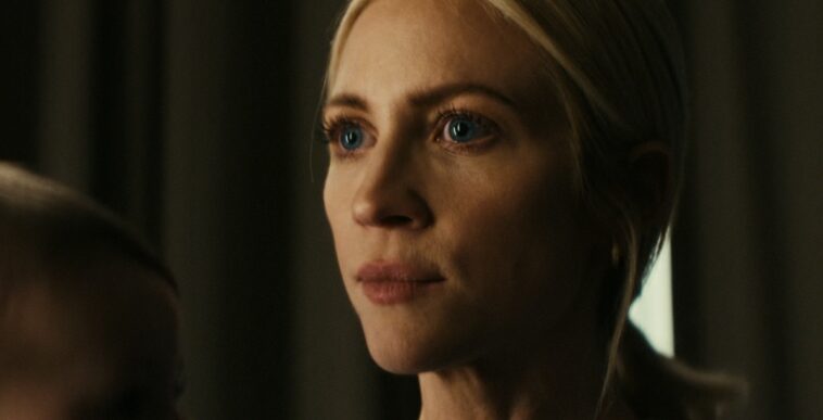 The Beast in Me Temporada 1: ¡El final explicado! 1 The Beast in Me Temporada 1: ¡El final explicado!