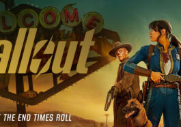 Fallout Temporada 2: Lucy y el Ghoul de fiesta en Vegas, ¡y promete diversión!