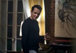 La bestia en mí Temporada 1: ¿Es Nile el asesino?