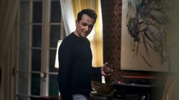 La bestia en mí Temporada 1: ¿Es Nile el asesino?