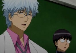 Gintama 3-Z Ginpachi Sensei Episodio 7: ¿Qué fecha y hora de lanzamiento?