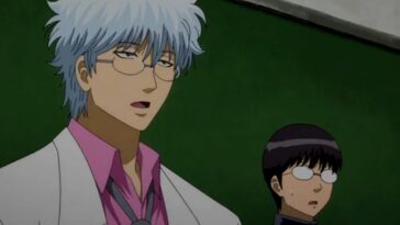 Gintama 3-Z Ginpachi Sensei Episodio 7: ¿Qué fecha y hora de lanzamiento?