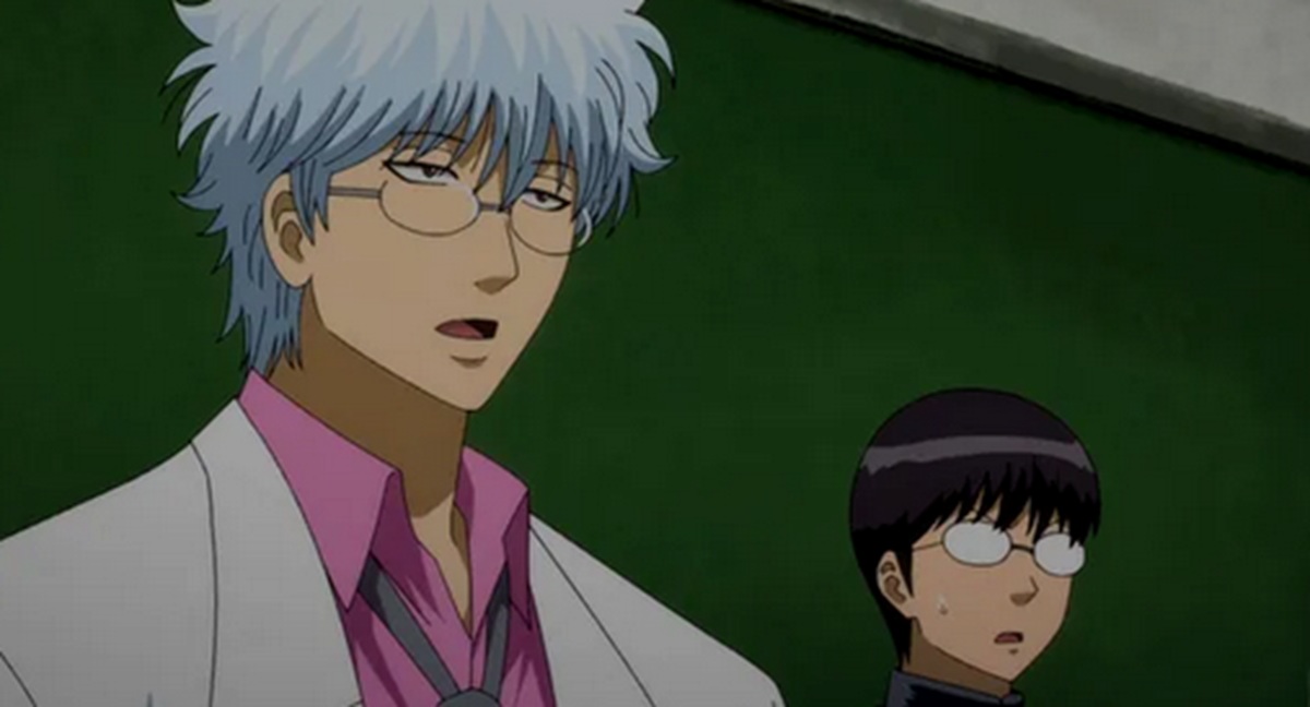 Gintama 3-Z Ginpachi Sensei Episodio 7: ¿Qué fecha y hora de lanzamiento?
