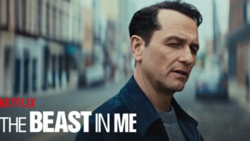 The Beast in Me Temporada 2: ¿Qué fecha de lanzamiento de Netflix?