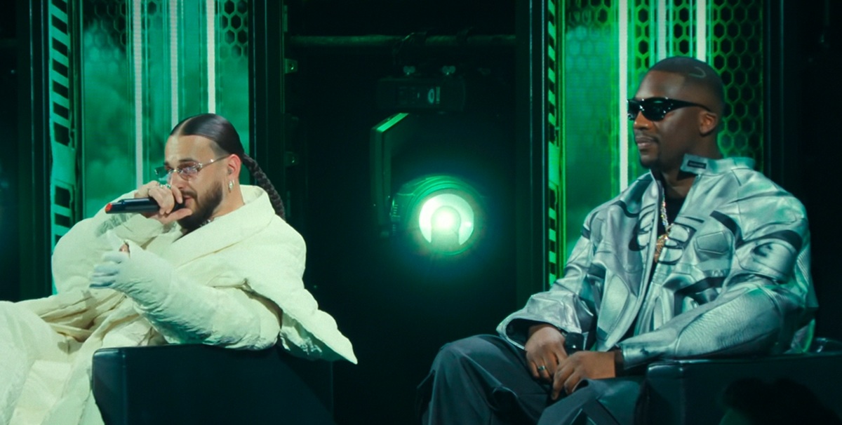 Temporada 4 de New School: ¡El final es controvertido!