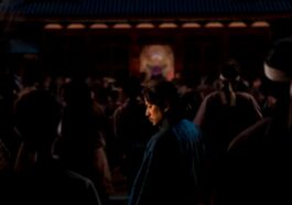 El último samurái en pie: ¿dónde se rodó? ¡Lugares de rodaje!