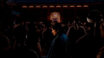 El último samurái en pie: ¿dónde se rodó? ¡Lugares de rodaje!