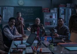 Temporada 3 del crimen de Delhi: ¿Está inspirada en una historia real?