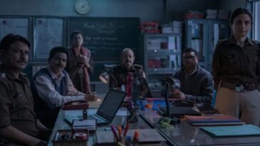 Temporada 3 del crimen de Delhi: ¿Está inspirada en una historia real?