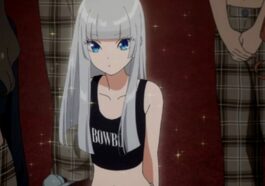 Wandance Episodio 7: ¿Qué fecha y hora de lanzamiento?