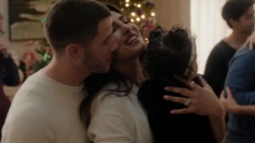 Una Navidad de los Jonas Brothers: ¿Aparecen sus hijas?