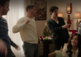 Una Navidad de los Jonas Brothers: ¡Explicación del final!