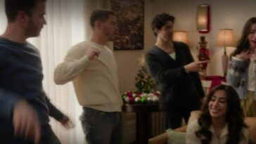 Una Navidad de los Jonas Brothers: ¡Explicación del final!
