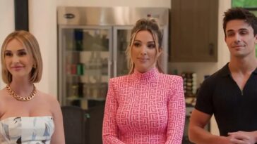 Vender la temporada 5 de OC: ¿Qué fecha de lanzamiento de Netflix?