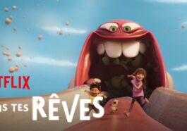 ¿Qué fecha de estreno tendrá la secuela de Dans tes Rêves?