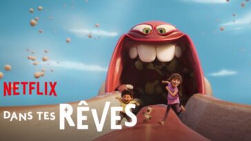 ¿Qué fecha de estreno tendrá la secuela de Dans tes Rêves?