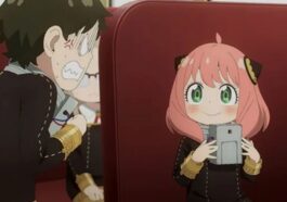 Spy x Family Temporada 3 Episodio 8: ¿Qué fecha y hora de lanzamiento de Crunchyroll?