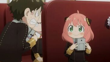 Spy x Family Temporada 3 Episodio 8: ¿Qué fecha y hora de lanzamiento de Crunchyroll?
