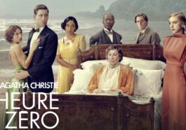 Agatha Christie Zero Hour Temporada 2: ¿Qué fecha de estreno?