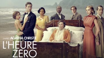 Agatha Christie Zero Hour Temporada 2: ¿Qué fecha de estreno?