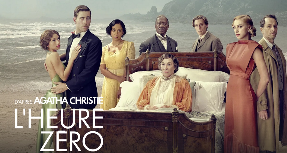 Agatha Christie Zero Hour Temporada 2: ¿Qué fecha de estreno?
