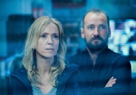 Expediente 137: ¿Qué fecha de lanzamiento en streaming? ¿Netflix?
