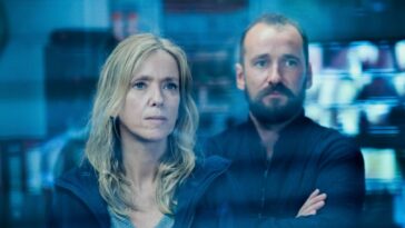 Expediente 137: ¿Qué fecha de lanzamiento en streaming? ¿Netflix?