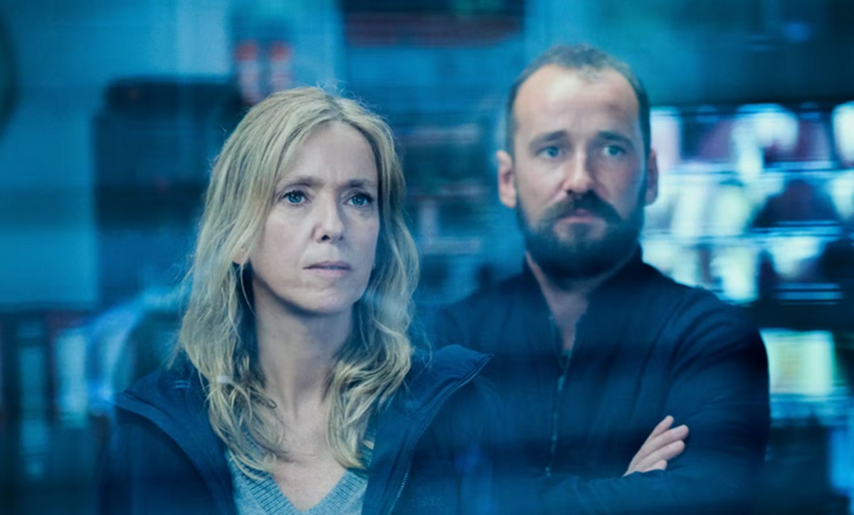 Expediente 137: ¿Qué fecha de lanzamiento en streaming? ¿Netflix?