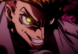 Gachiakuta Episodio 20: ¿Qué fecha y hora de lanzamiento?