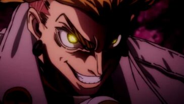 Gachiakuta Episodio 20: ¿Qué fecha y hora de lanzamiento?