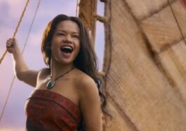 ¿Por qué Disney ya está lanzando una Moana de acción real?