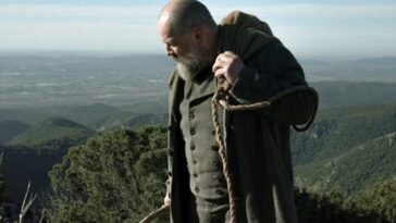 Jean Valjean: ¿Qué fecha de lanzamiento en streaming? ¿Netflix?