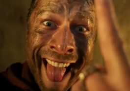 Running Man: ¿Qué fecha de lanzamiento en streaming? ¿Netflix?