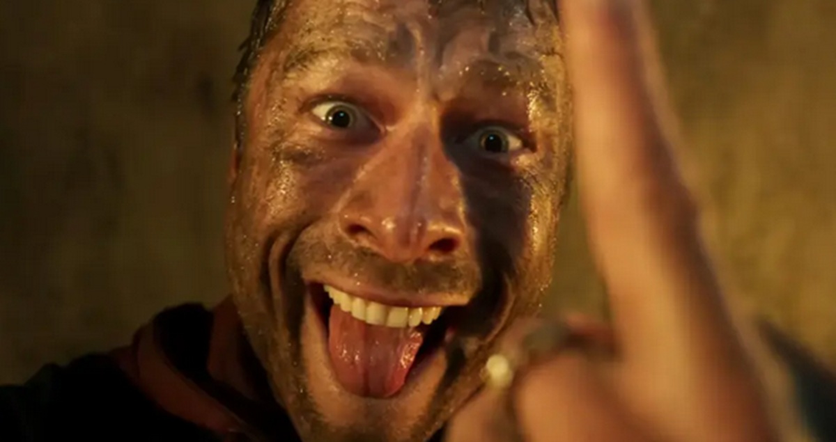 Running Man: ¿Qué fecha de lanzamiento en streaming? ¿Netflix?