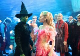 Wicked 3: ¿Qué fecha de estreno? ¿Una secuela planificada?