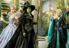 Wicked 2: ¿Hay escena post-créditos?