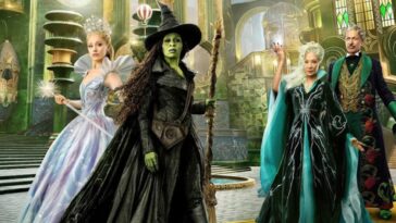 Wicked 2: ¿Hay escena post-créditos?